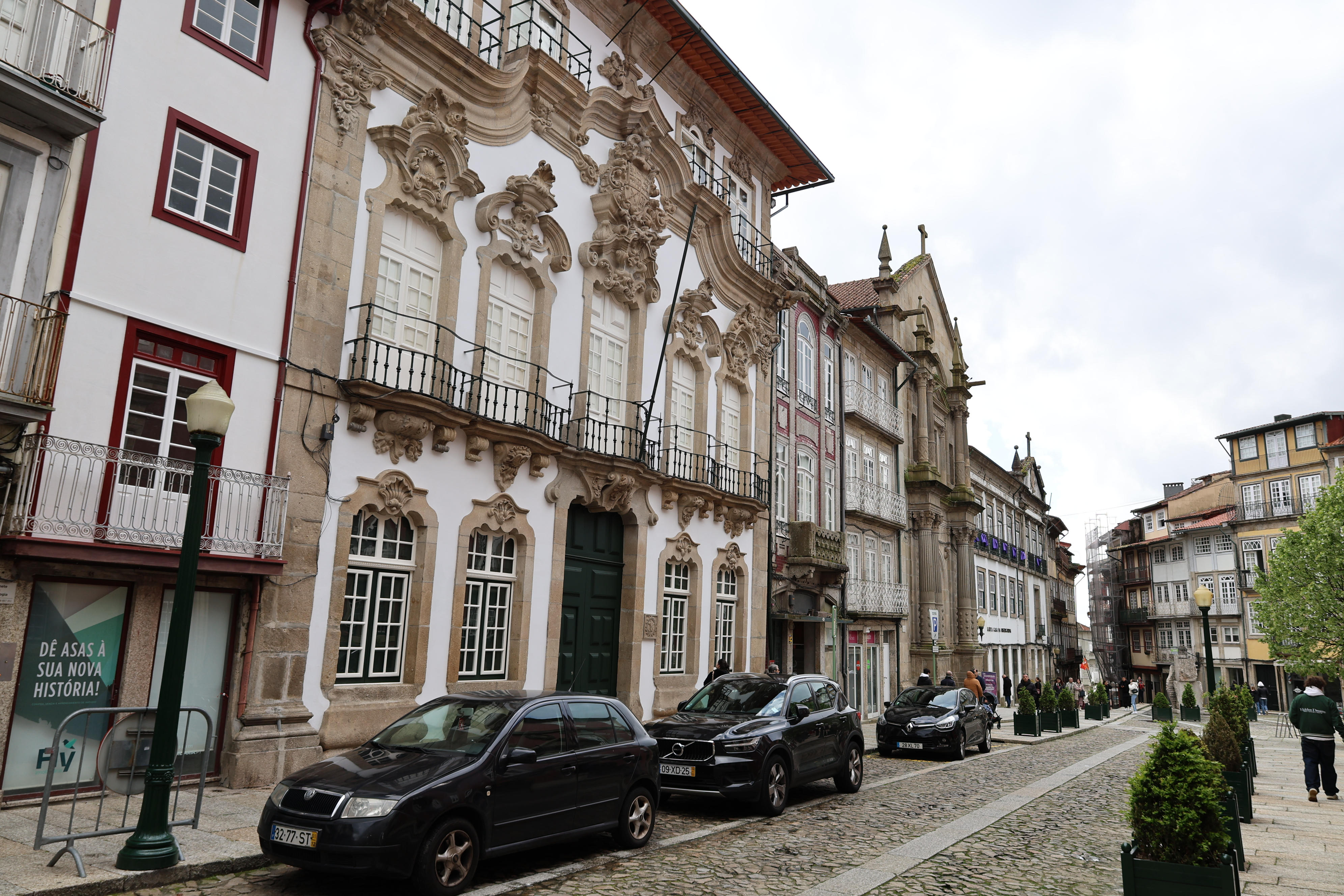Douro